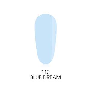 113 Blue Dream