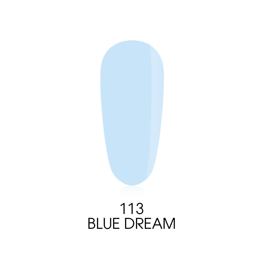 113 Blue Dream