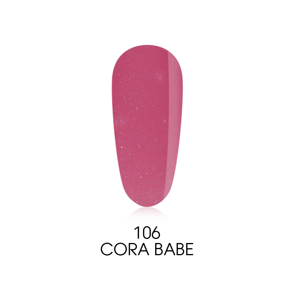 106 Cora babe