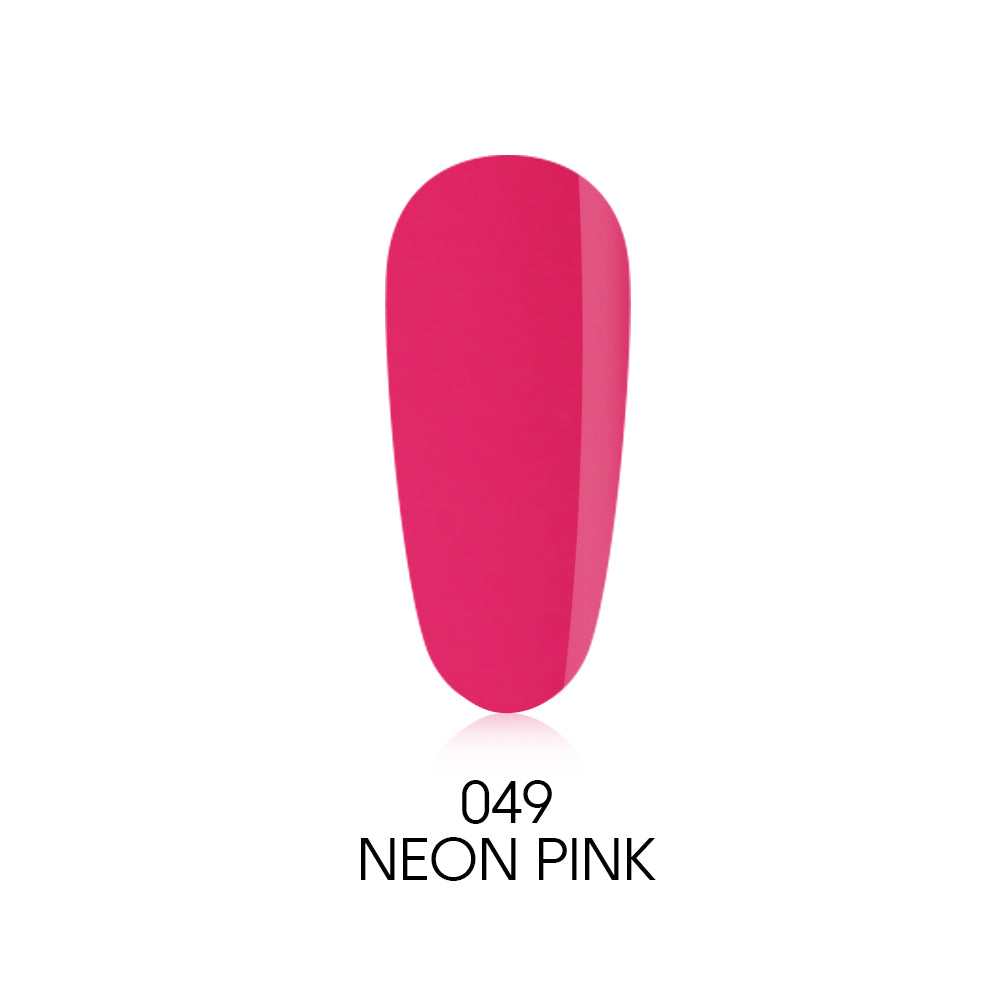 049 Neon Pink