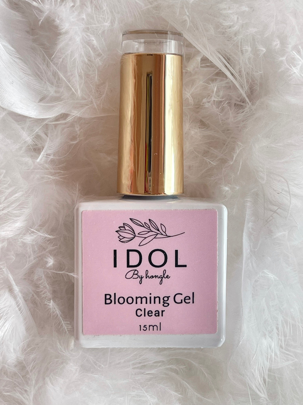 Blooming Gel ( Clear )