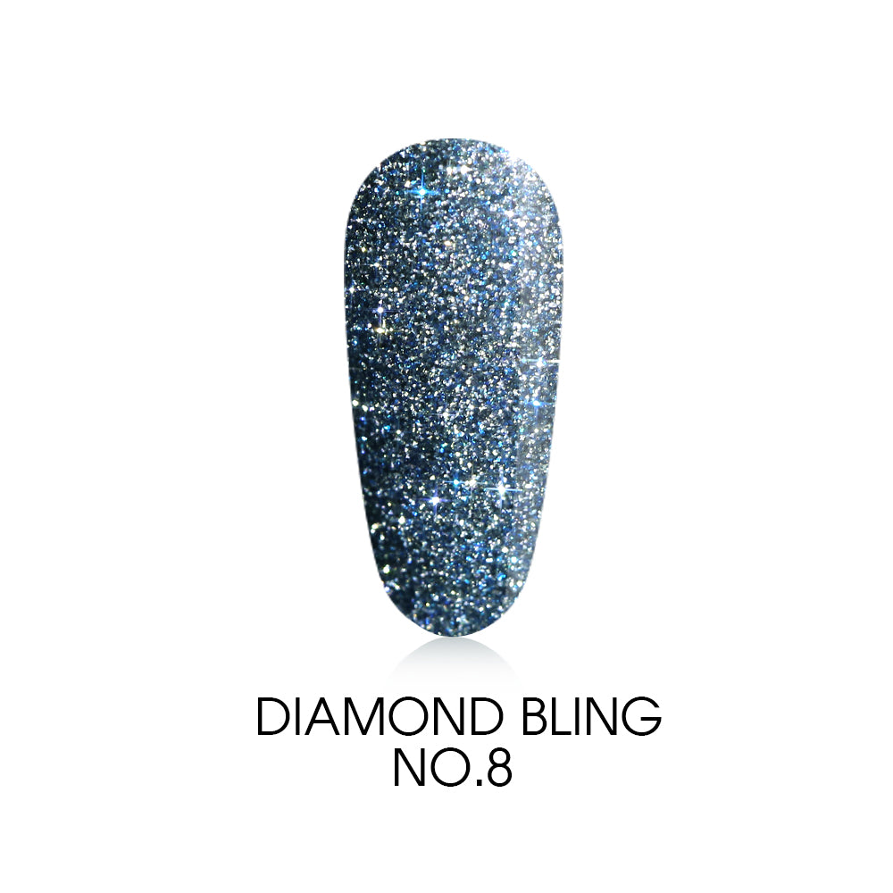 Diamonds Bling 8