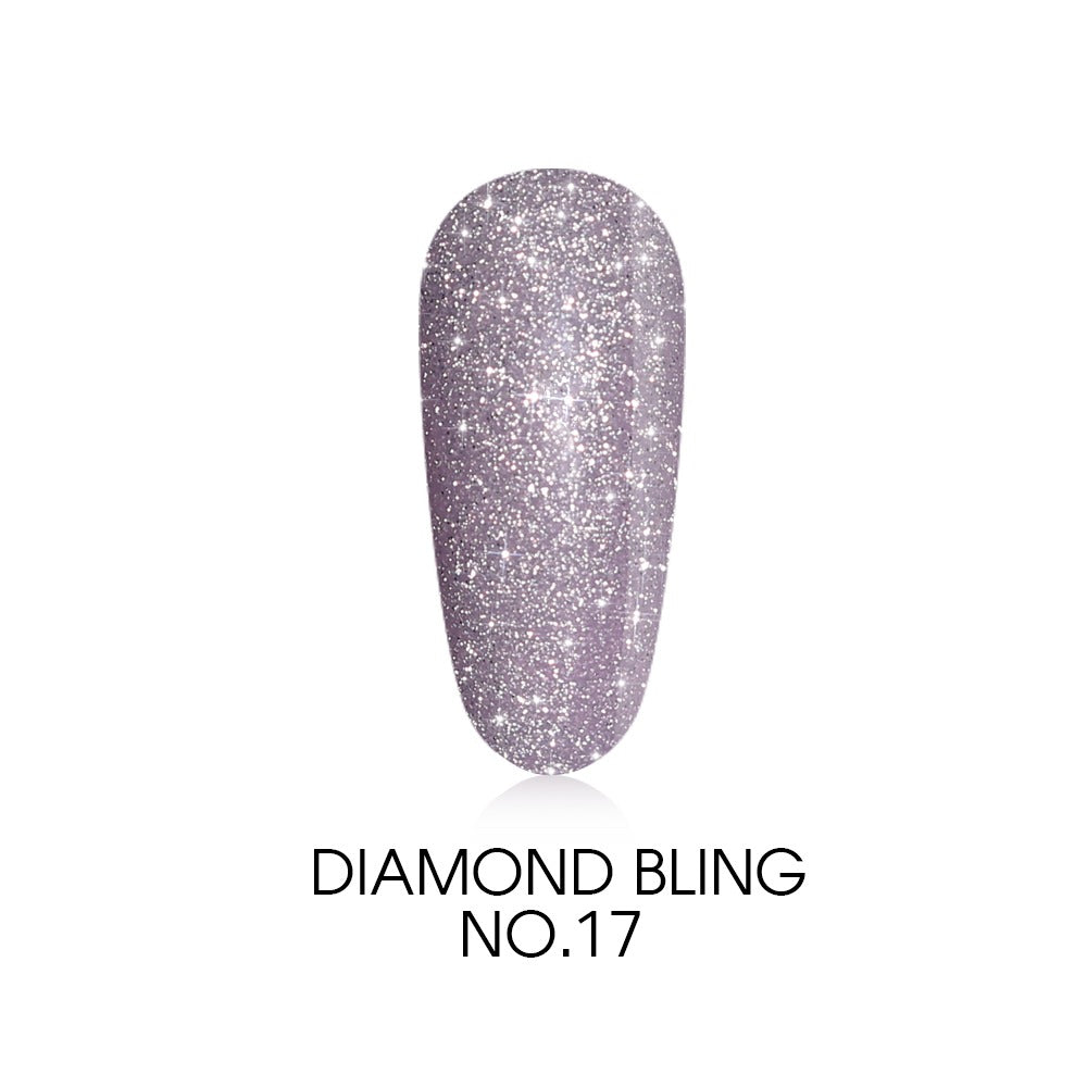 Diamond Bling 17