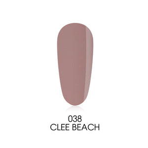 038 Clee Beach