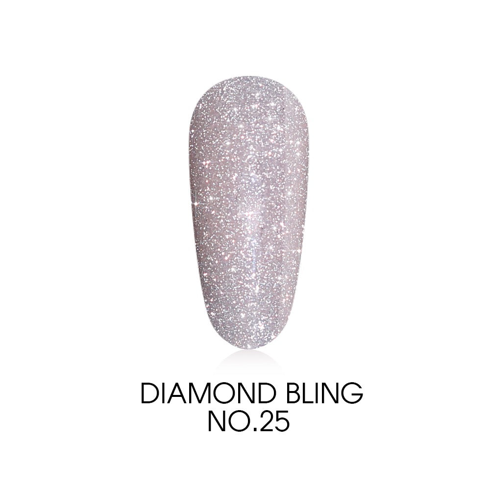 Diamond Bling 25