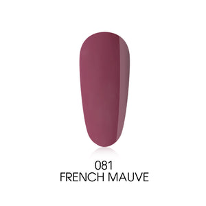 081 French Mauve