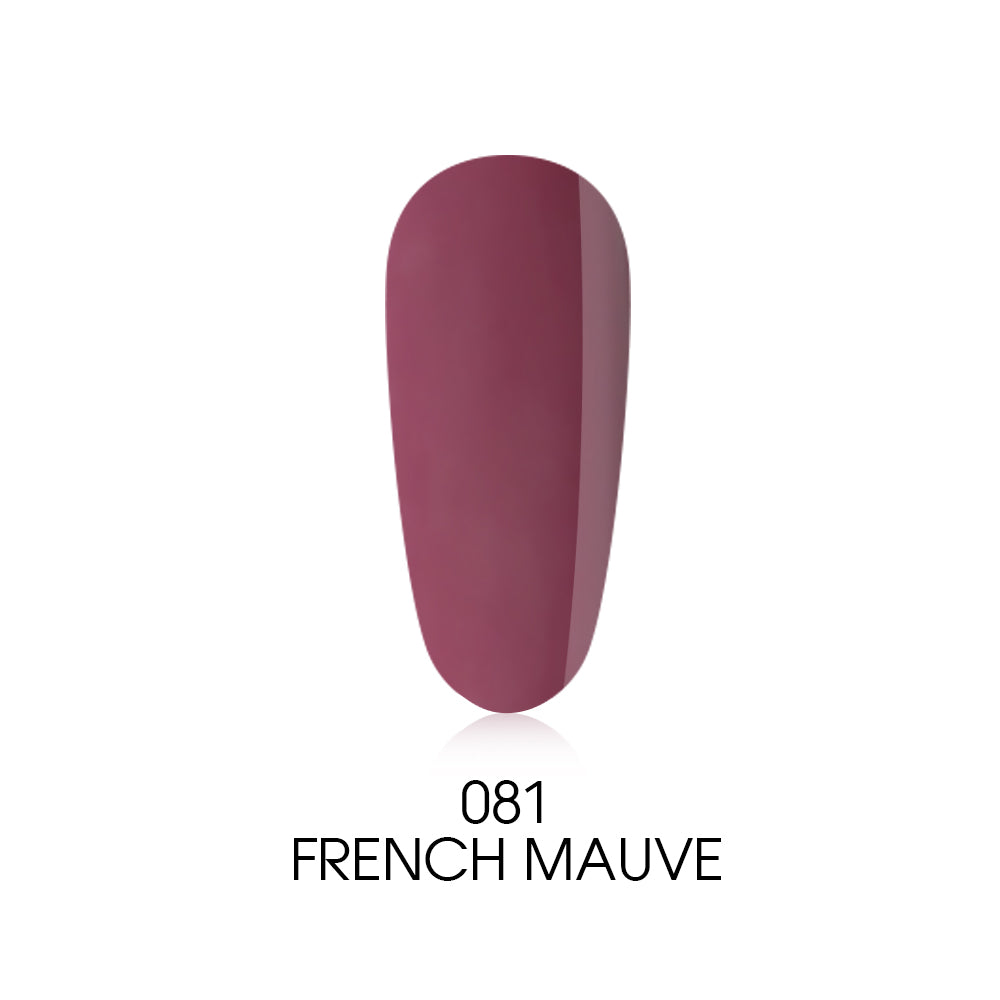 081 French Mauve