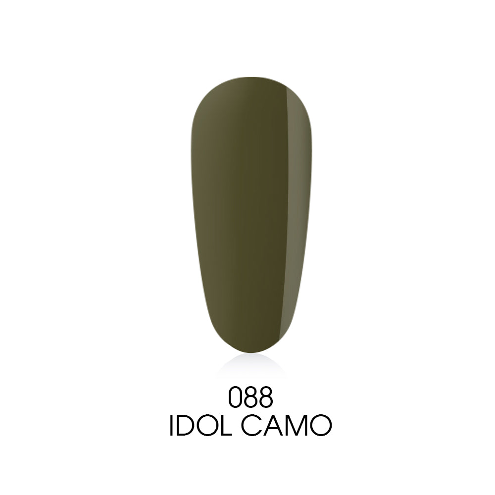 088 IDOL Camo