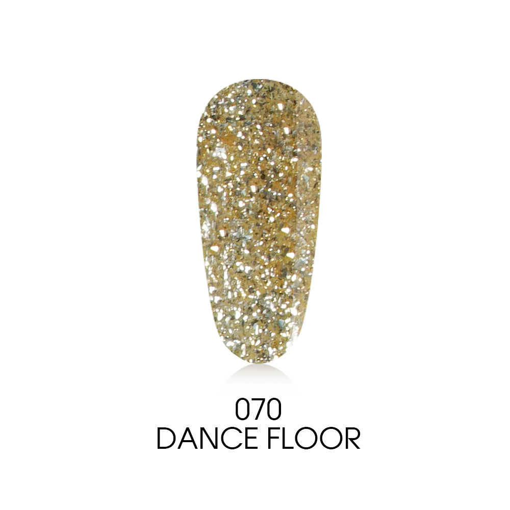 070 Dance Floor