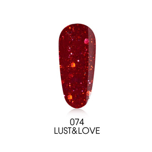 074 Lust&Love