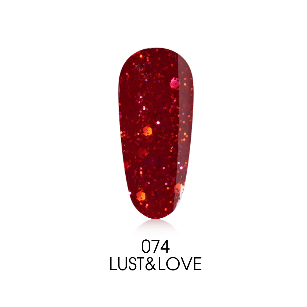 074 Lust&Love