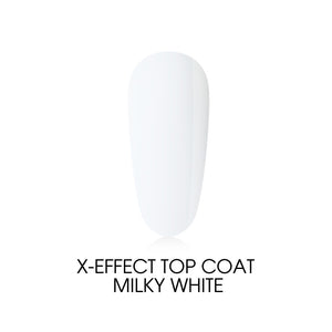 X-EFFECT TOP COAT