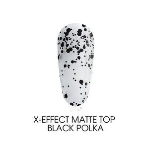 X-EFFECT MATTE TOP