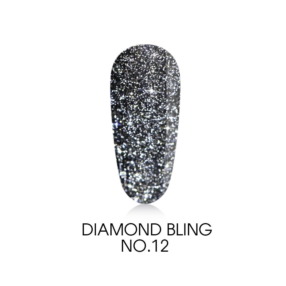 Diamonds Bling 12