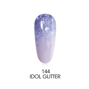 IDOL 2023 GLITTER COLLECTION