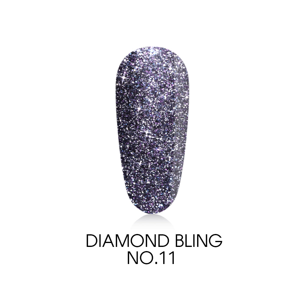 Diamonds Bling 11