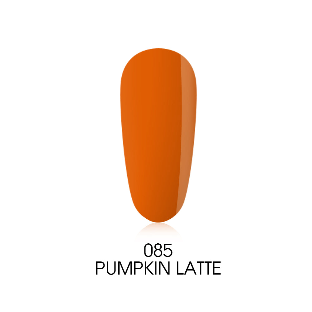 085 Pumpkin Latte