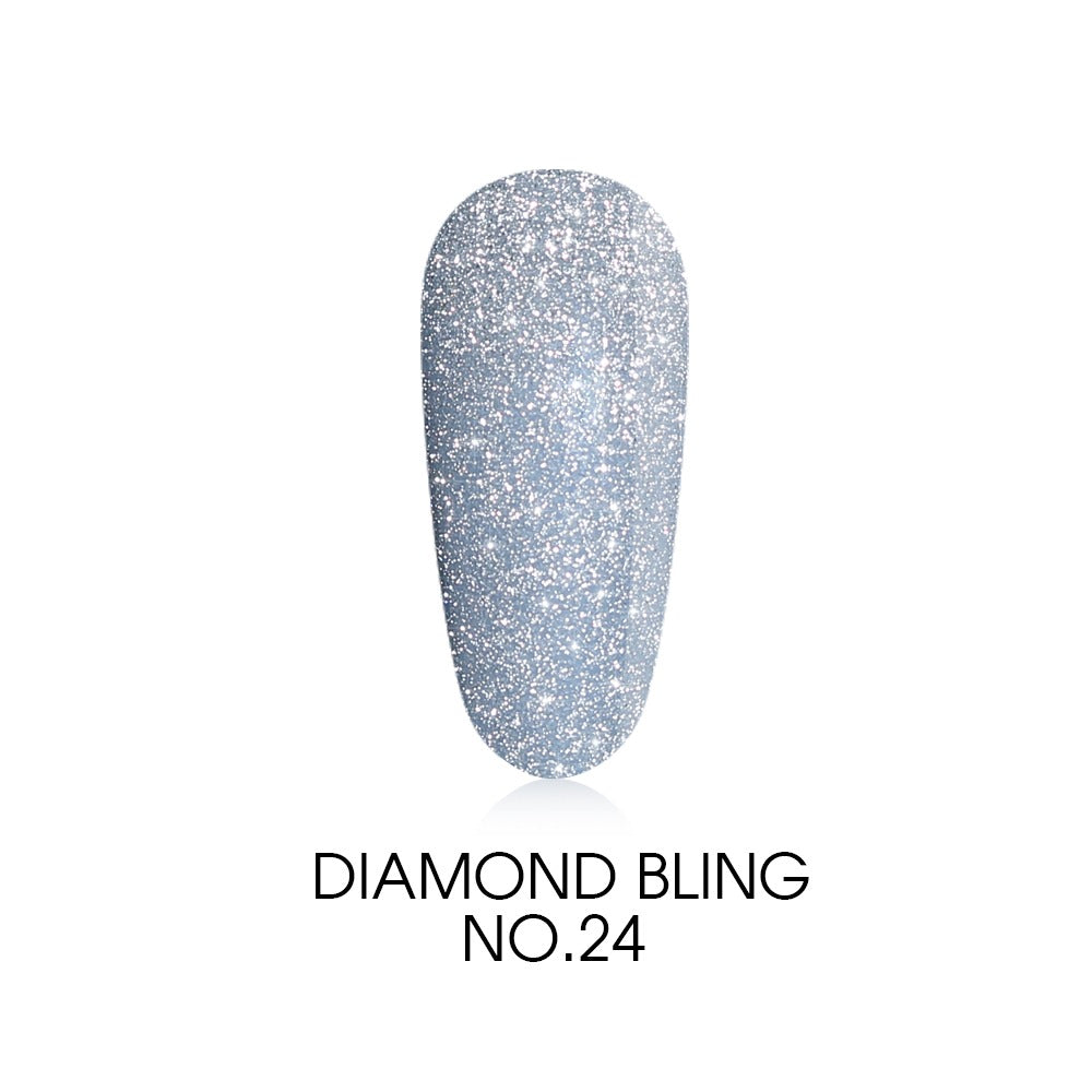 Diamond Bling 24