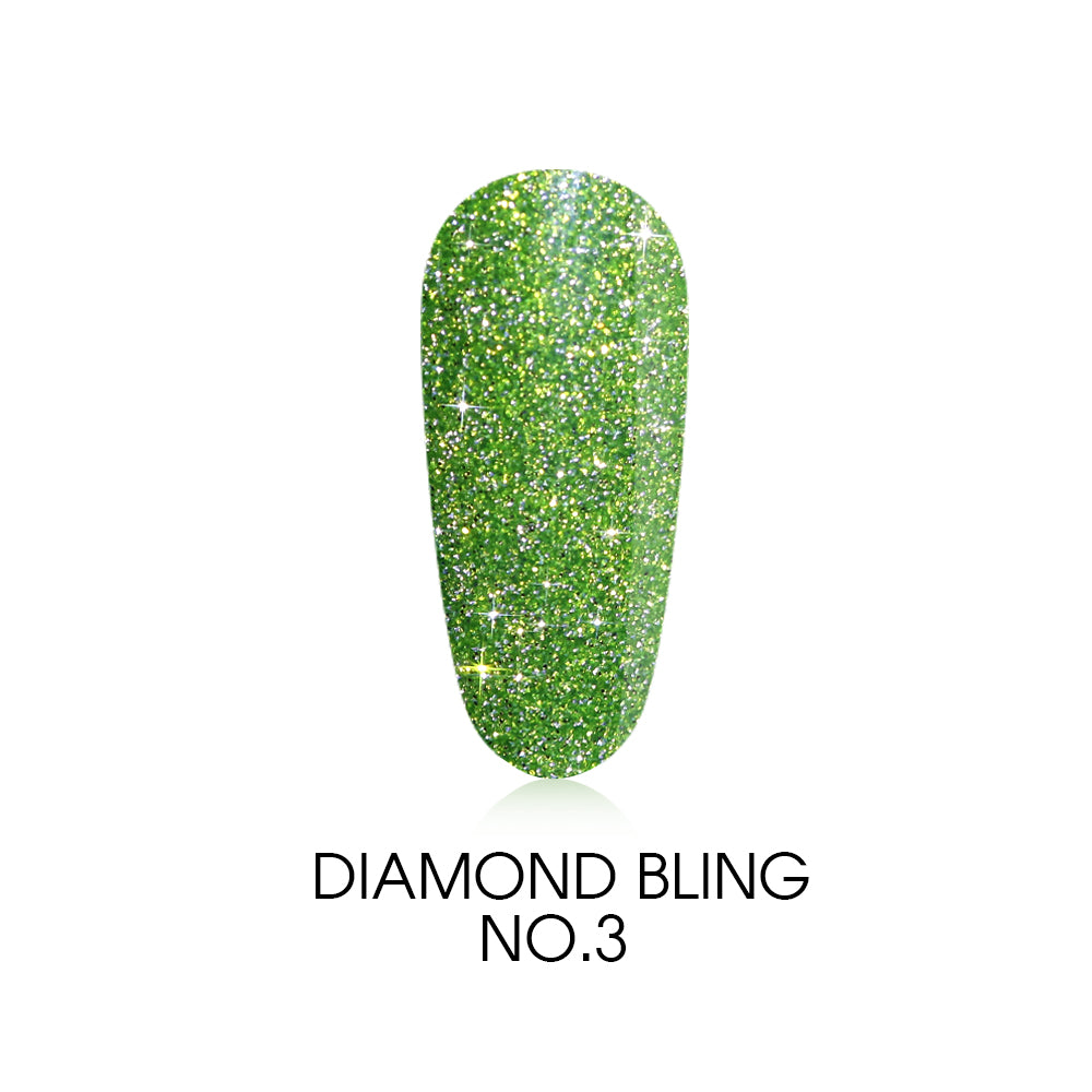 Diamonds Bling 3