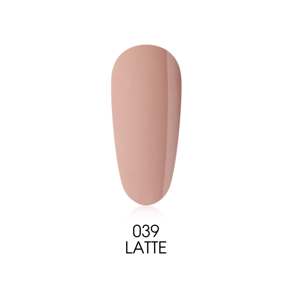 039 Latte