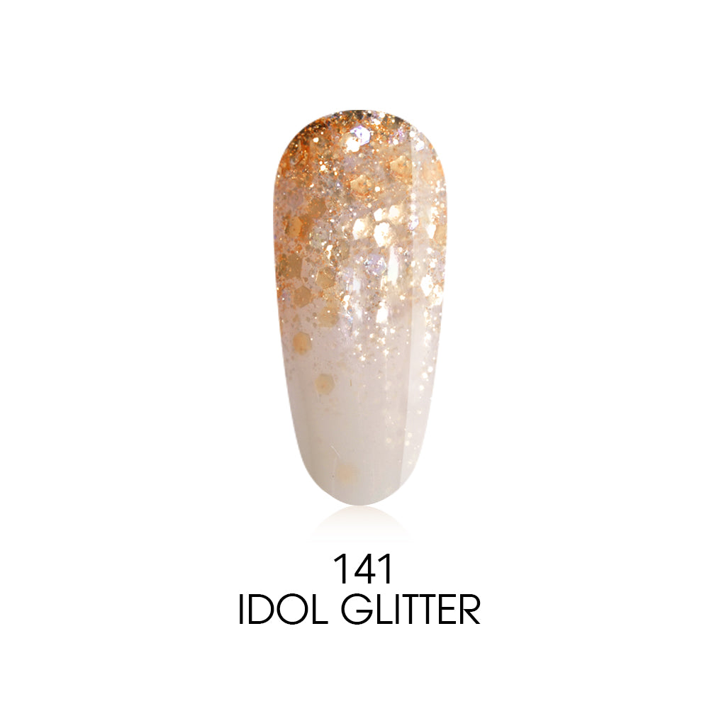 IDOL GLITTER