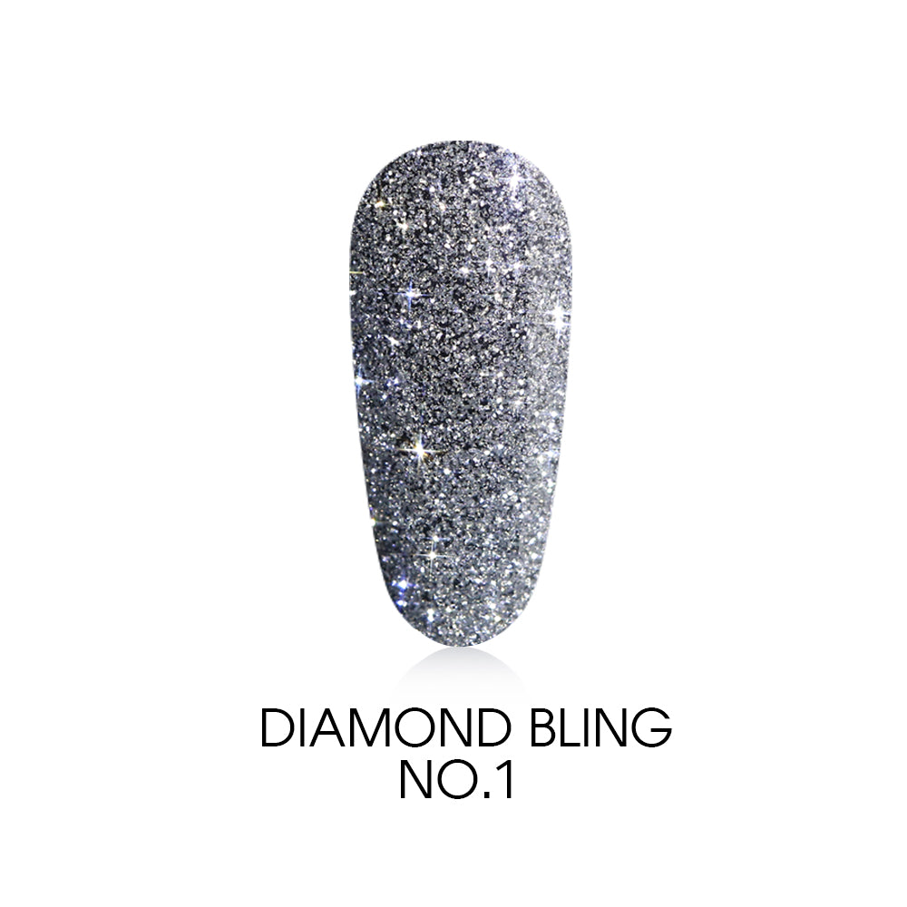 Diamond Bling 1