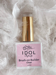 Brush-on Builder