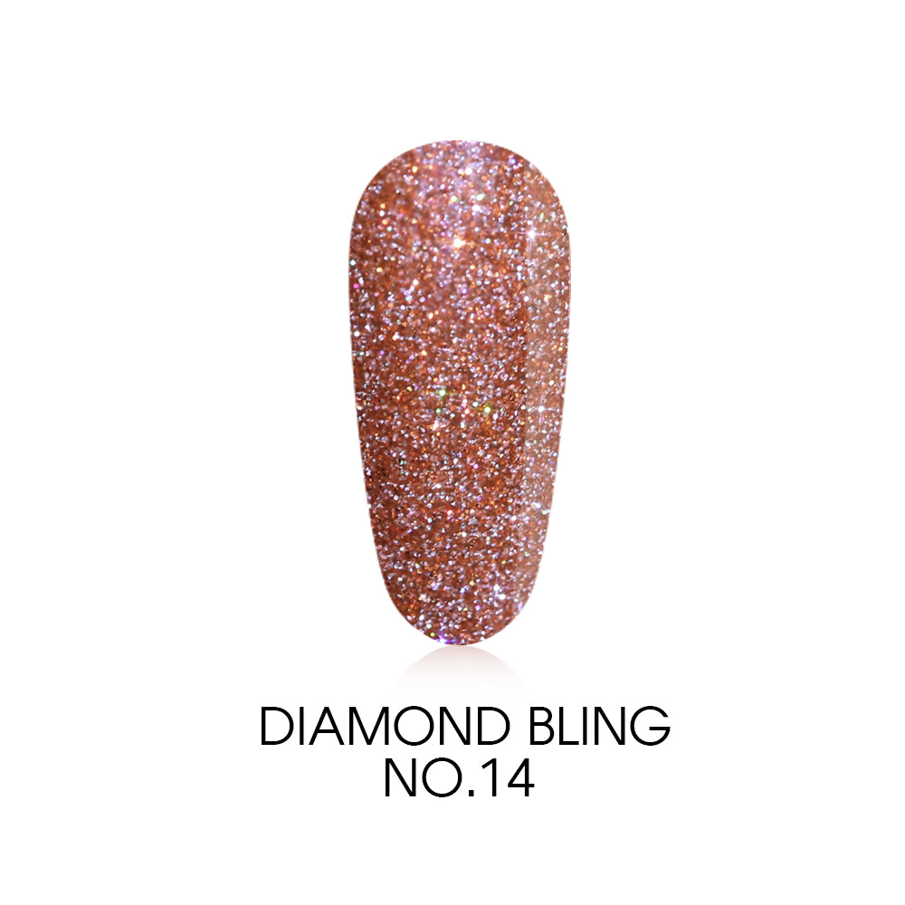 Diamonds Bling 14