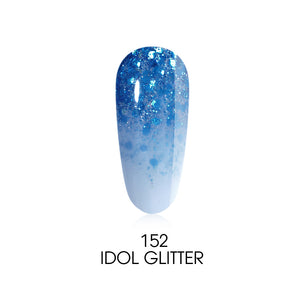 IDOL 2023 GLITTER COLLECTION