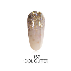 IDOL 2023 GLITTER COLLECTION