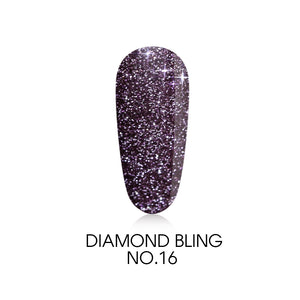 Diamonds Bling 16