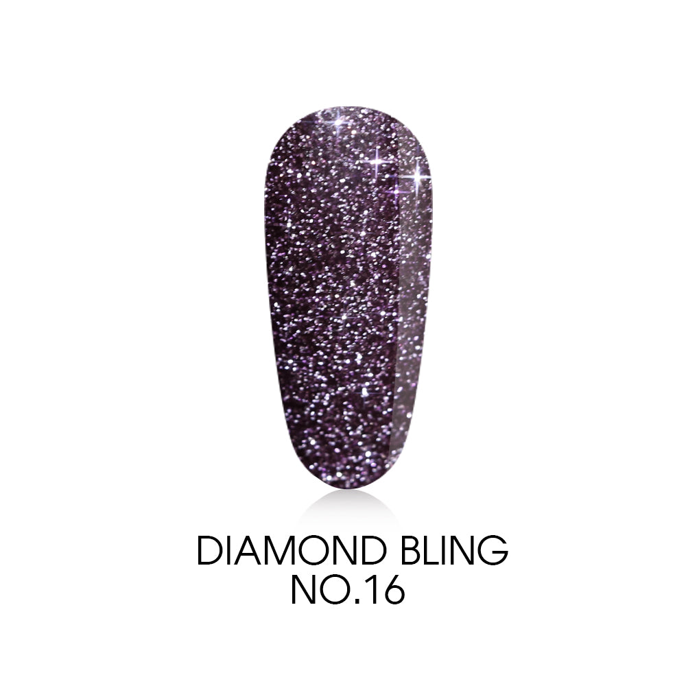 Diamonds Bling 16