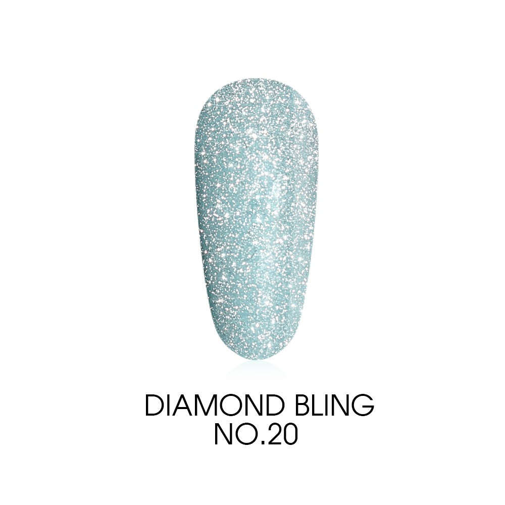 Diamond Bling 20