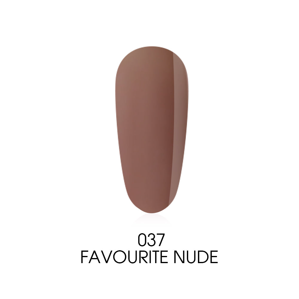 037 Favourite Nude