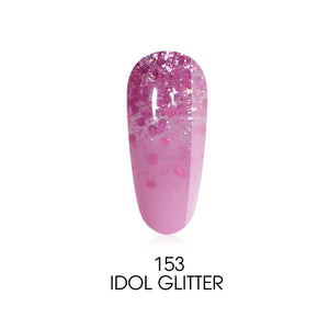 IDOL 2023 GLITTER COLLECTION