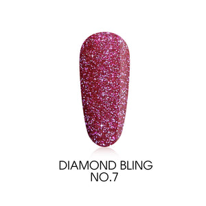 Diamonds Bling 7