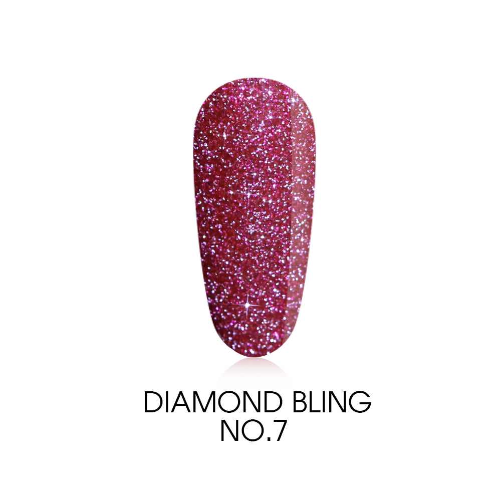 Diamonds Bling 7