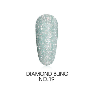 Diamond Bling 19