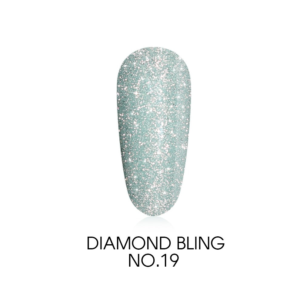 Diamond Bling 19