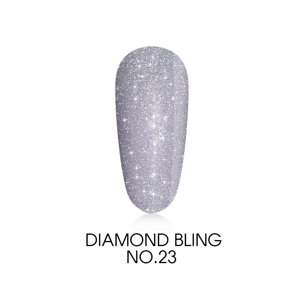 Diamond bling 23