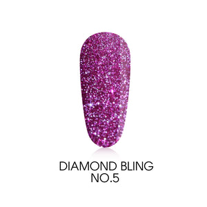 Diamonds Bling 5