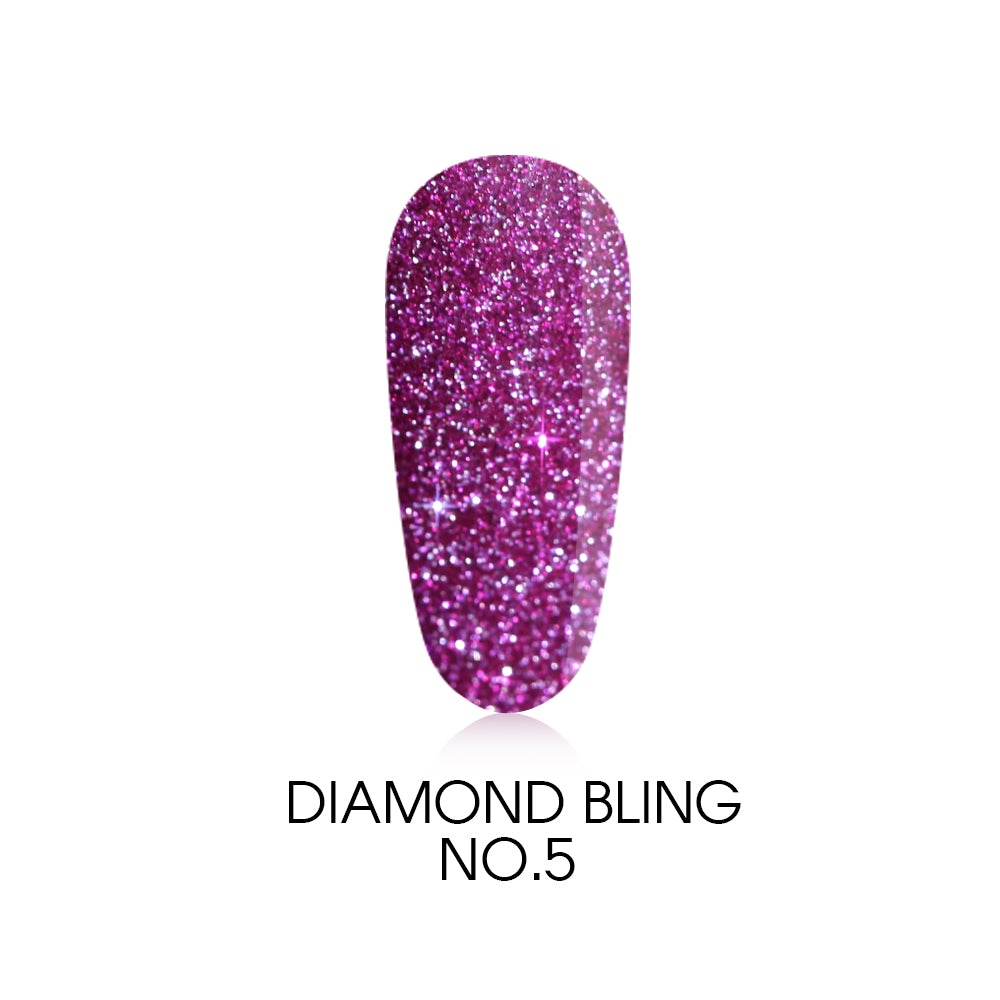 Diamonds Bling 5