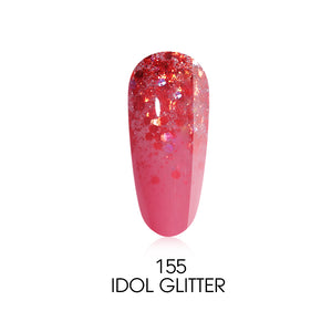 IDOL 2023 GLITTER COLLECTION