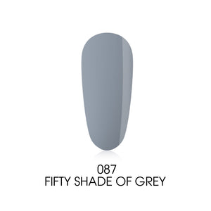 087 - Fifty shade of Grey