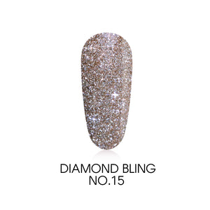 Diamonds Bling 15