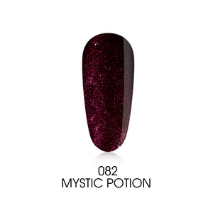 082 Mystic Potion