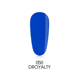 050 Droyalty