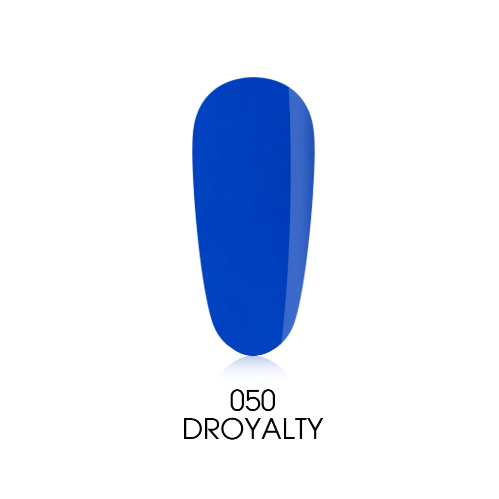 050 Droyalty