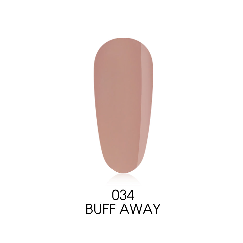 034 Buff Away