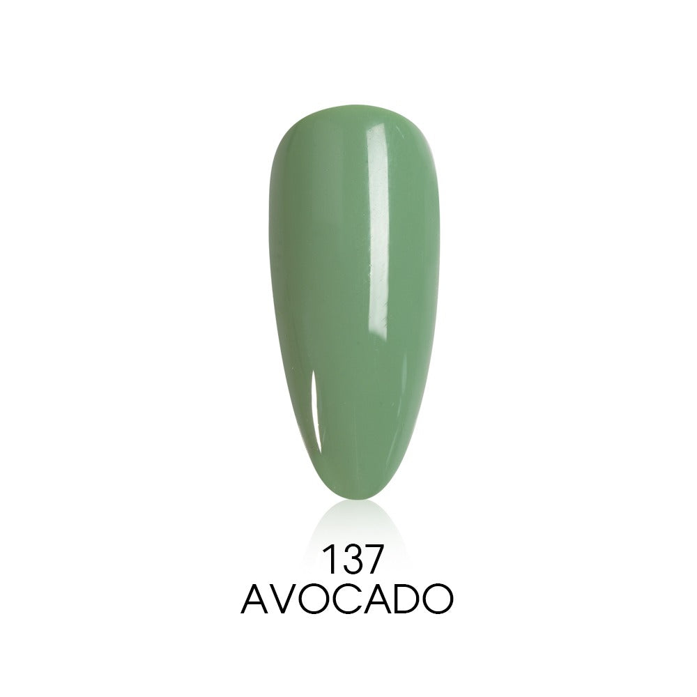 137 AVOCADO